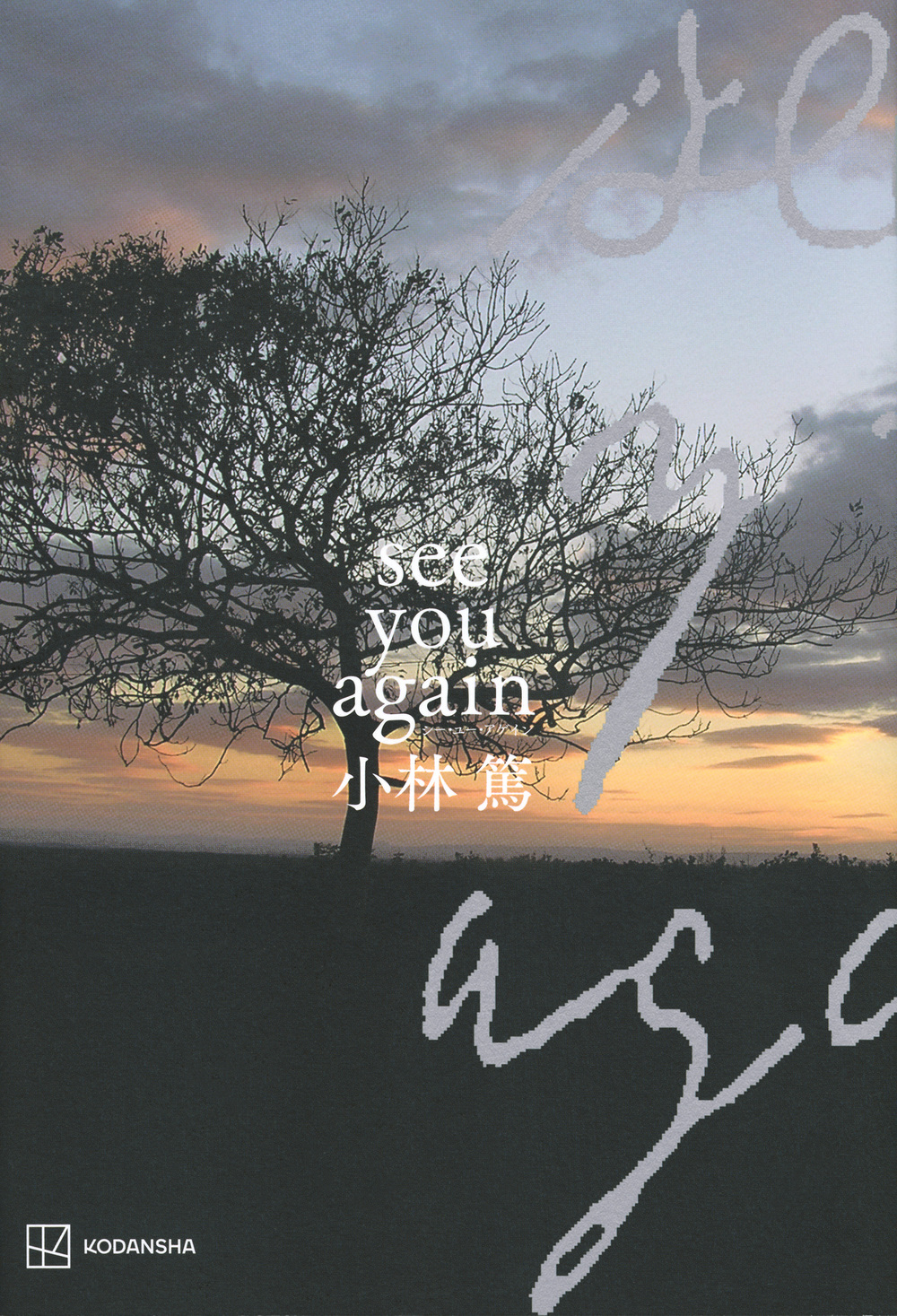 see you again