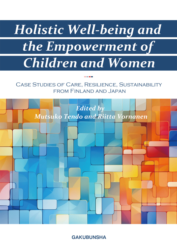 Holistic well-being and empowerment of children and women