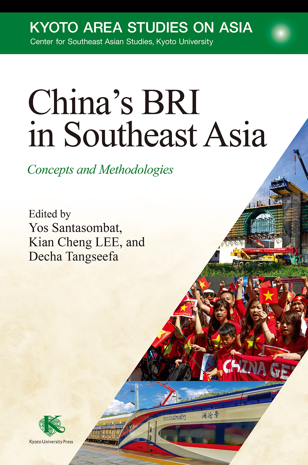 China's BRI in Southeast Asia : Concepts and Methodologies