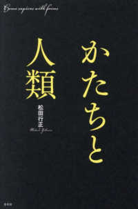 かたちと人類