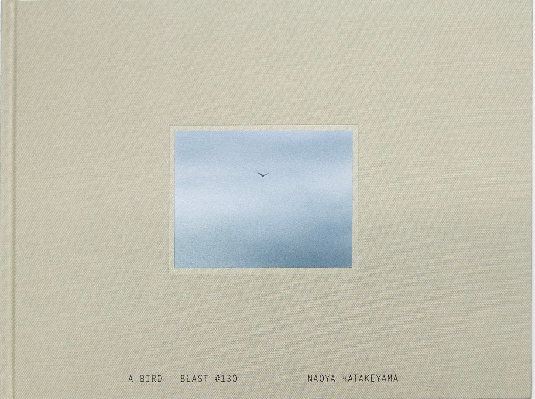 A BIRD BLAST #130（新装版）